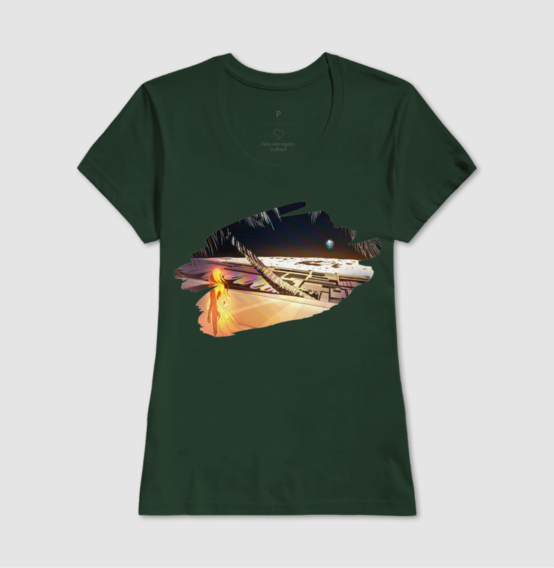 Camisa 13