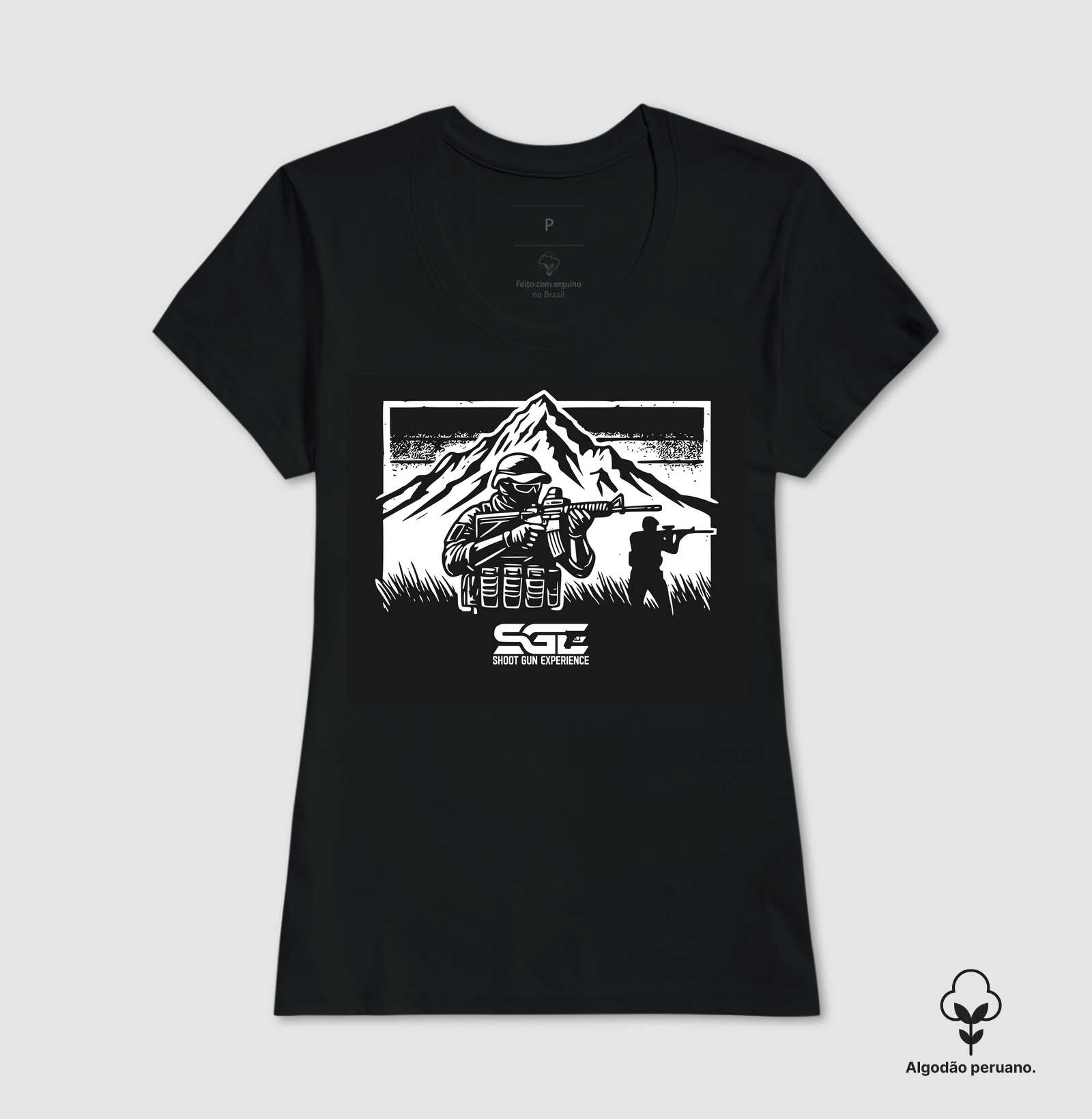 Camisa 2
