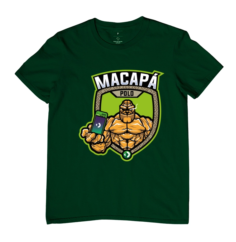 Camisa 5