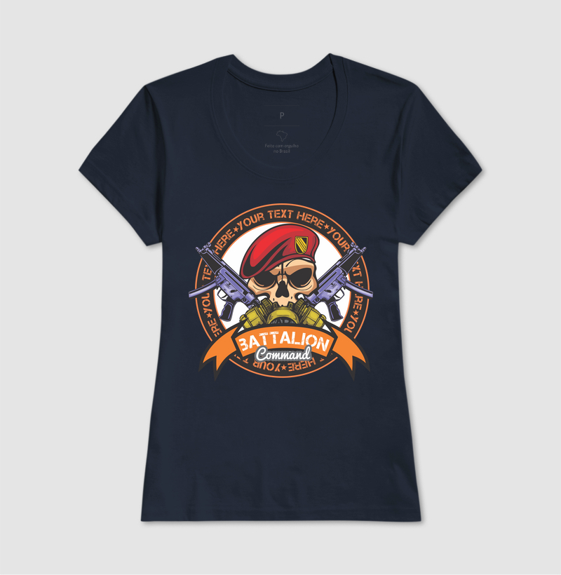 Camisa 13