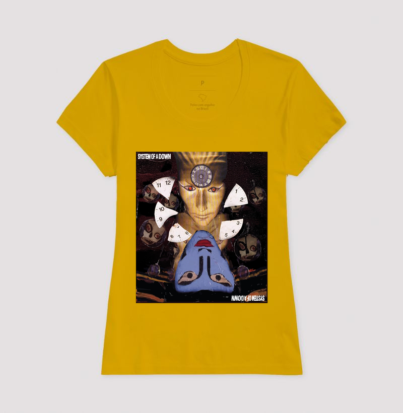 Camisa 13