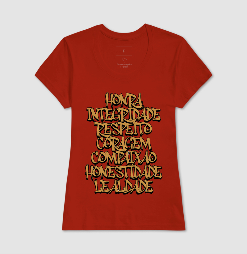 Camisa 12