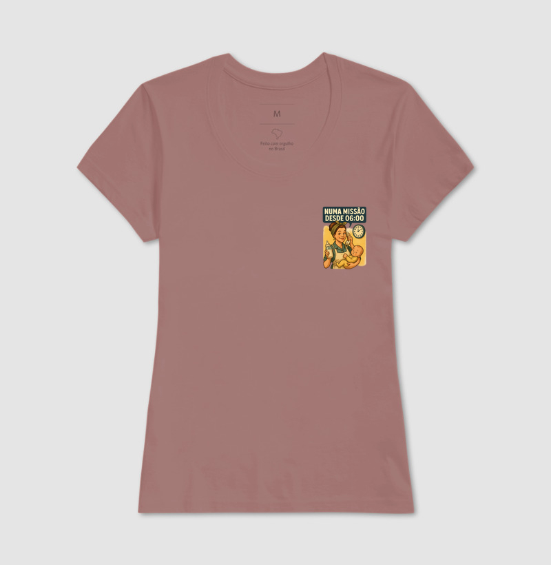 Camisa 16