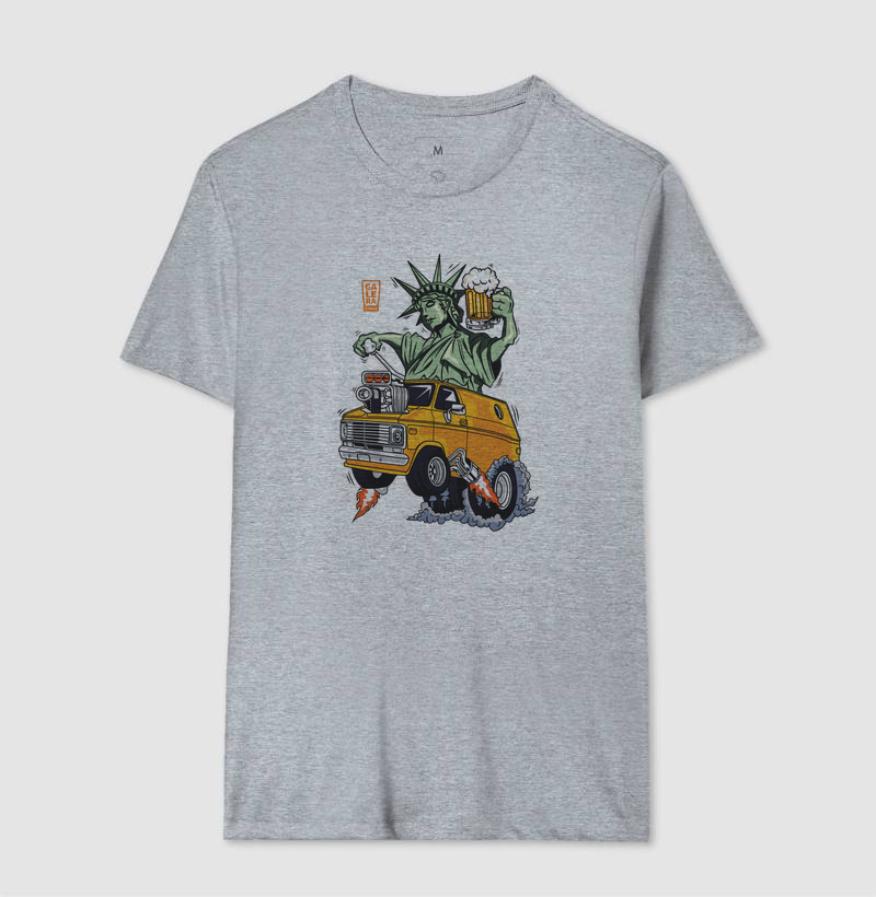 Camisa 7