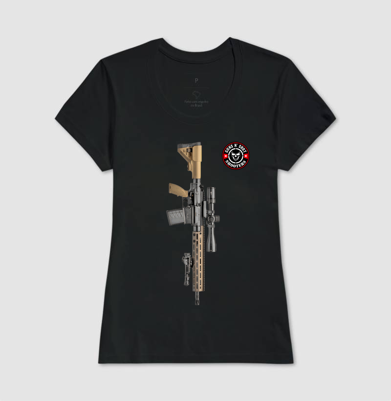Camisa 14