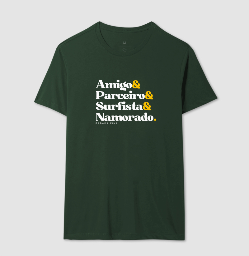 Camisa 12