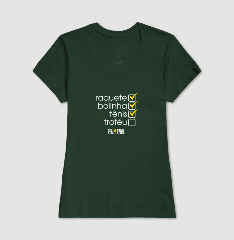 Camisa 16