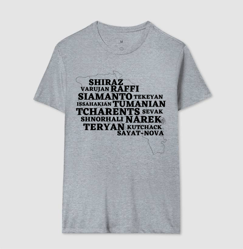 Camisa 9