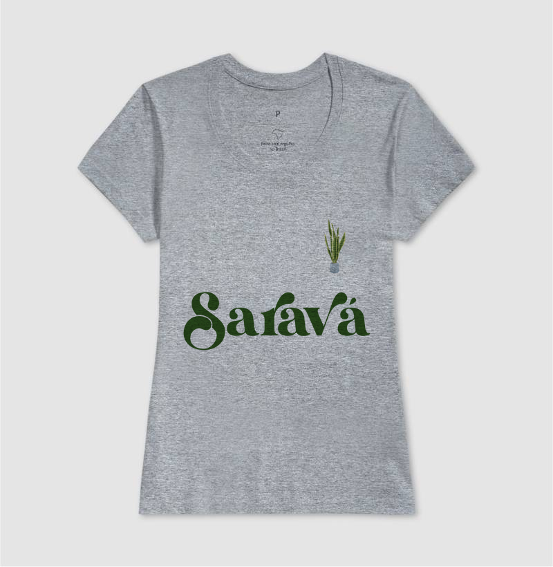 Camisa 11