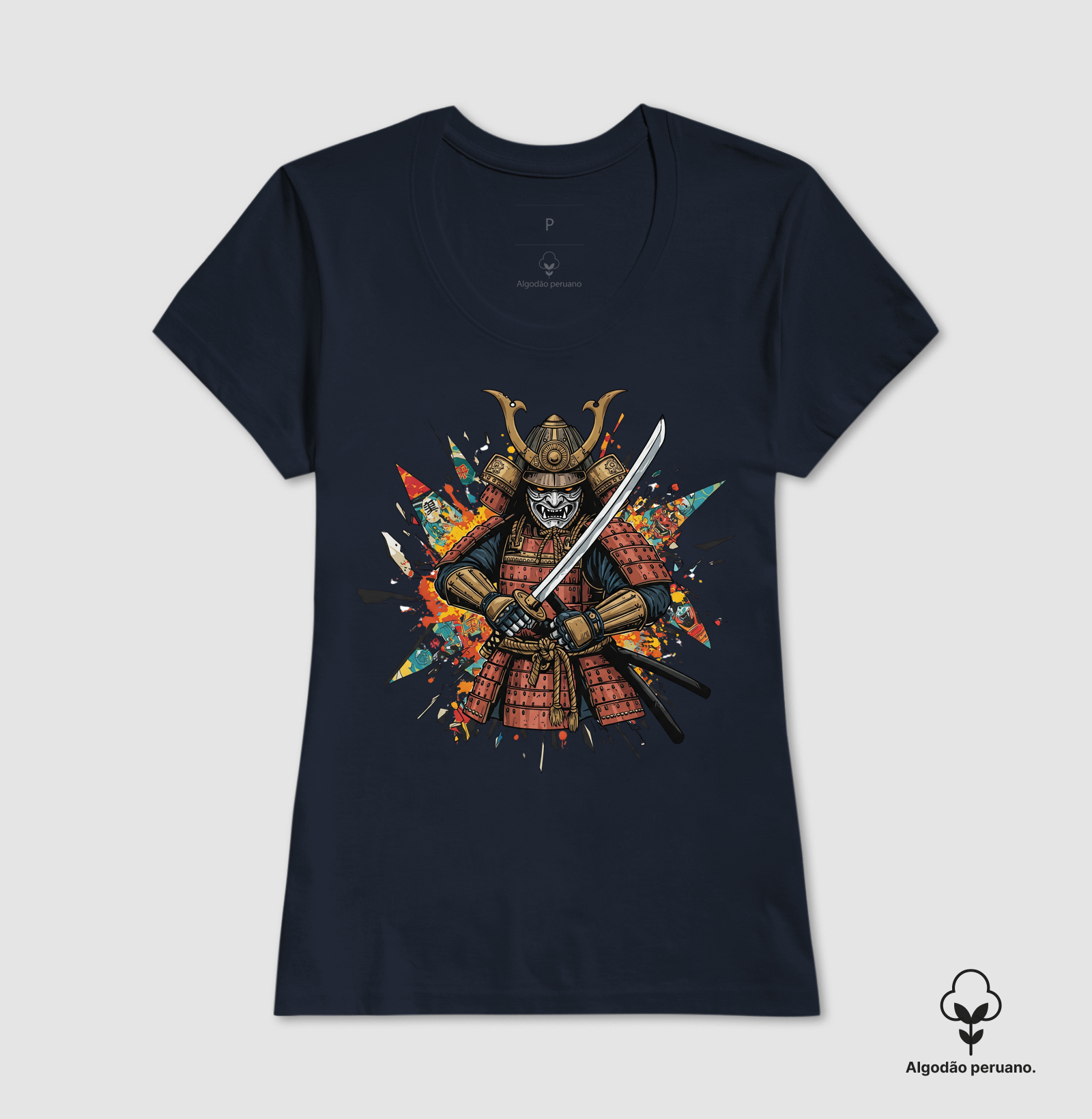 Camisa 5