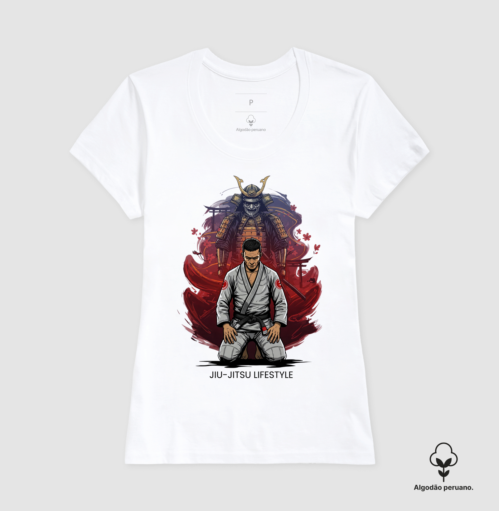 Camisa 9