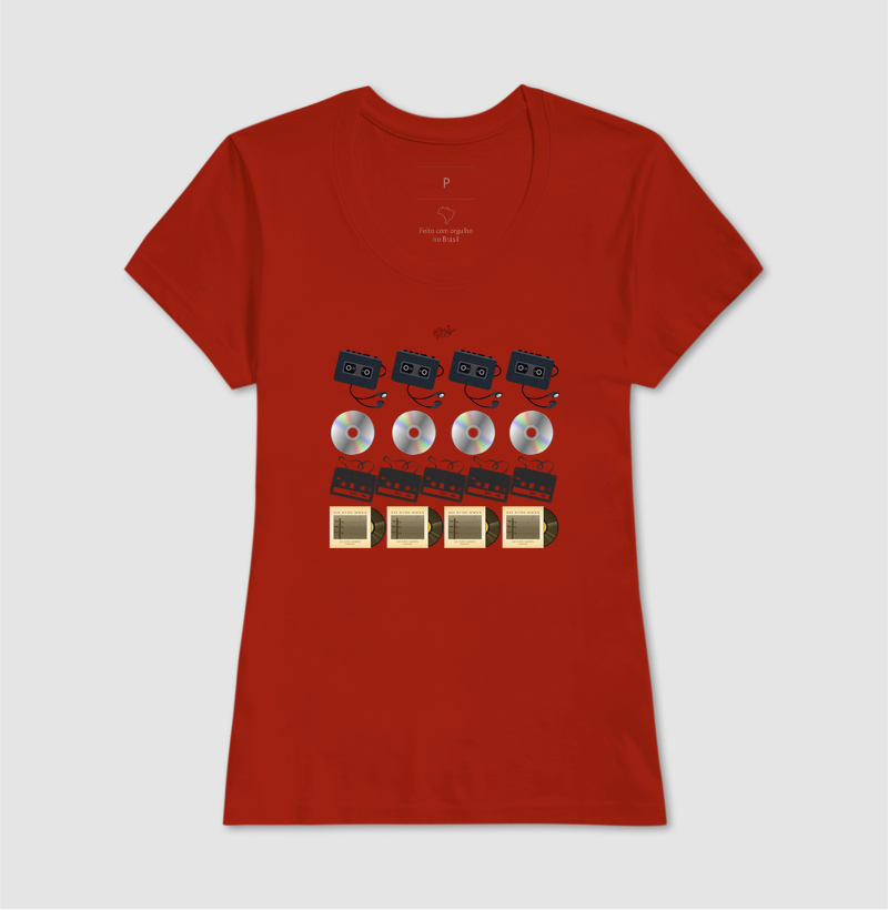 Camisa 6