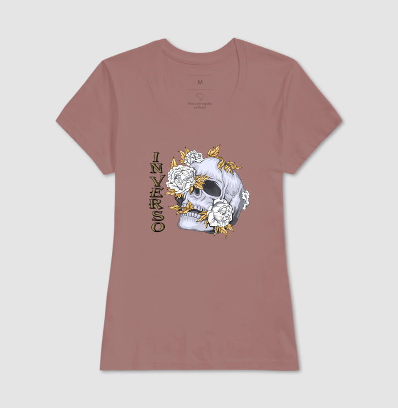 Camisa 22