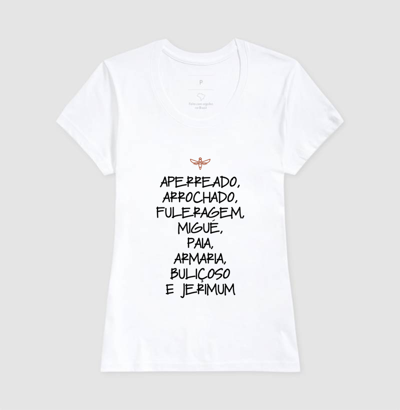 Camisa 13
