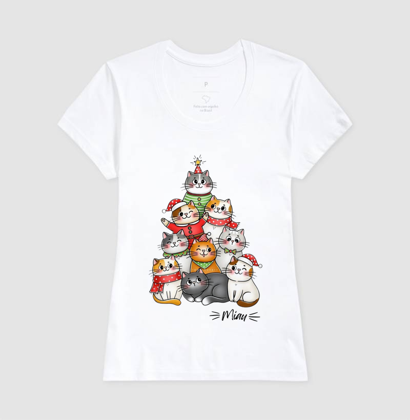 Camisa 7