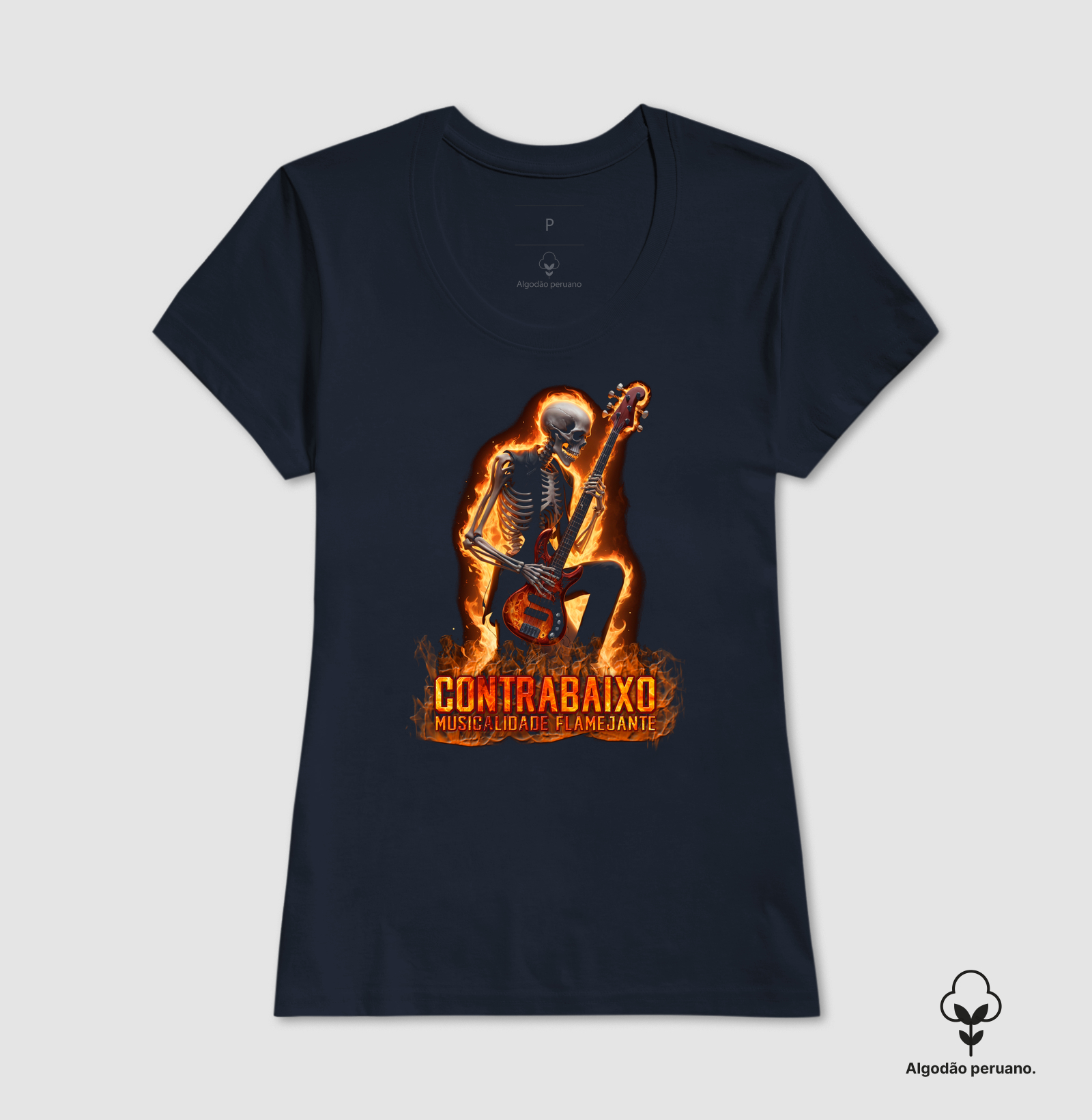 Camisa 7