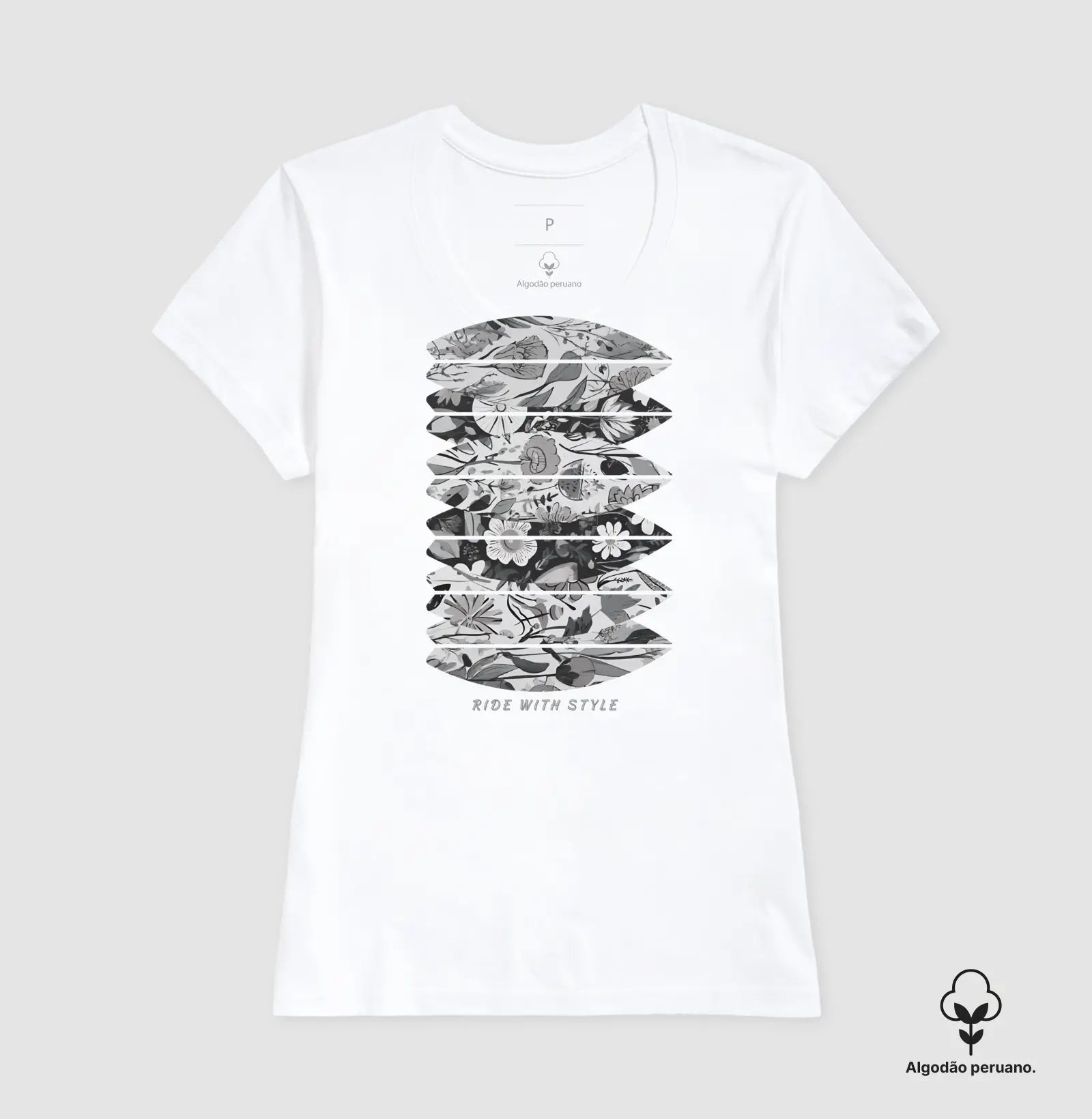 Camisa 5
