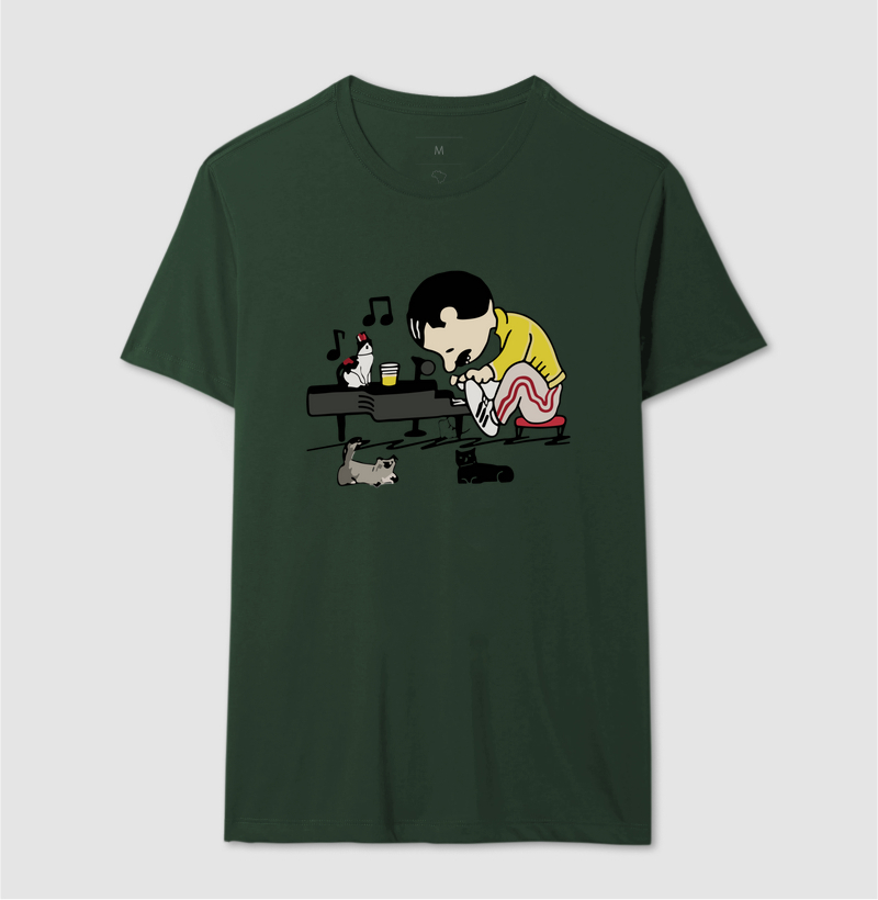 Camisa 11