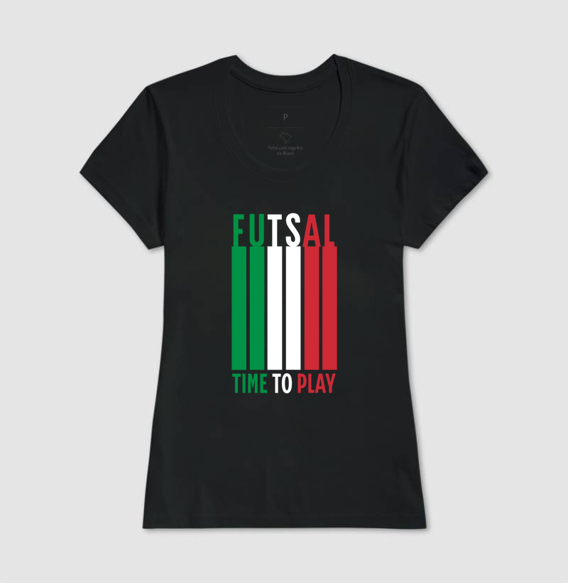 Camisa 5