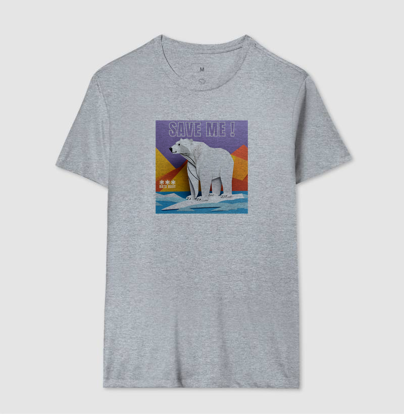 Camisa 9