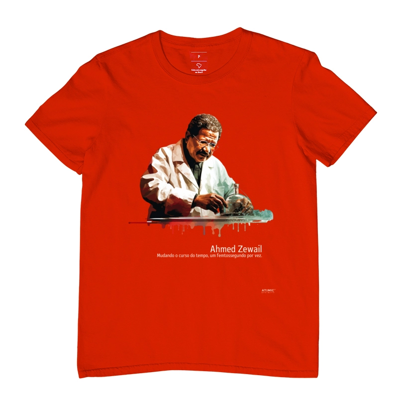 Camisa 9
