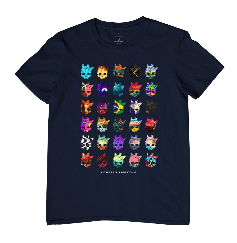 Camisa 5