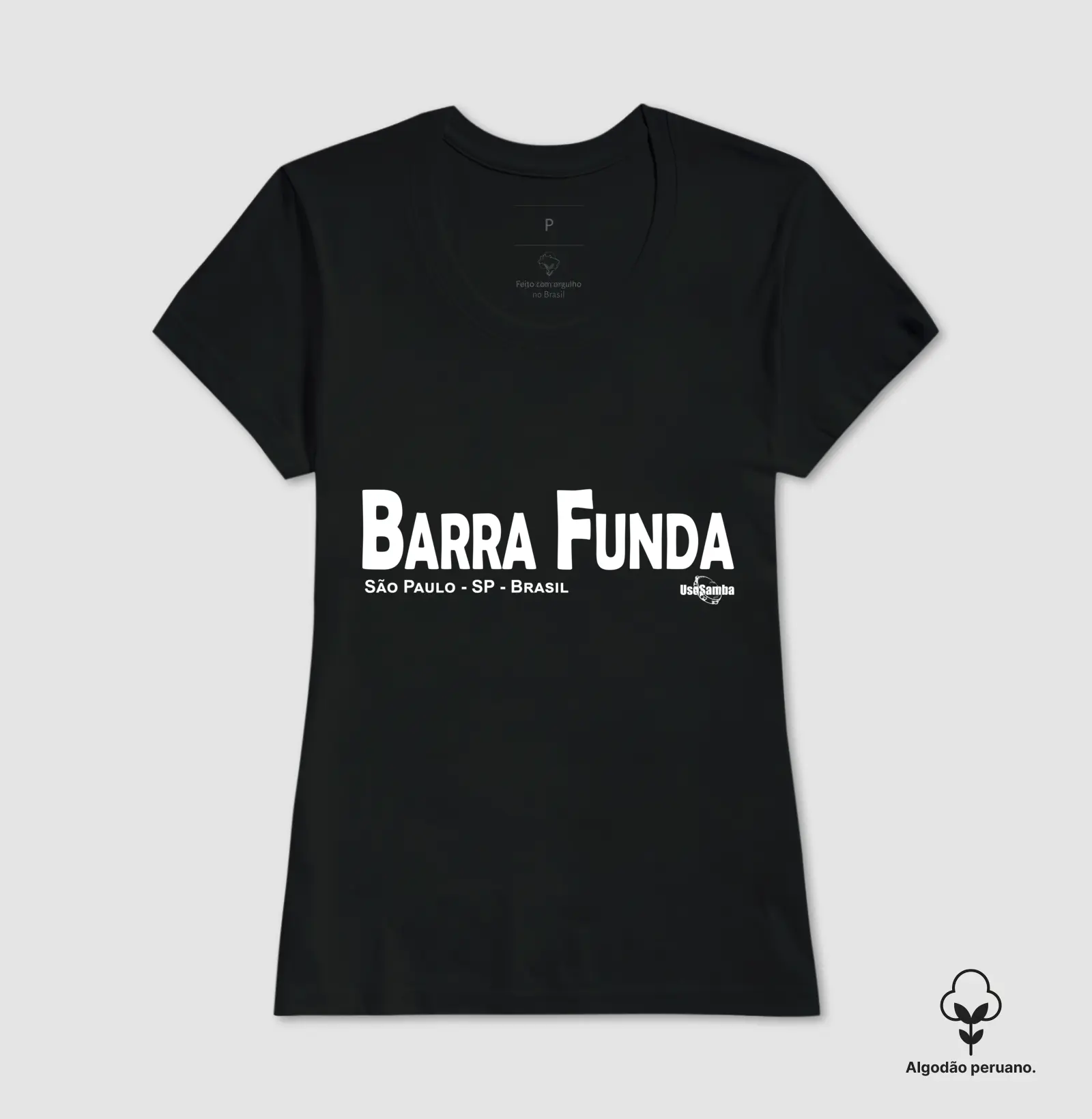 Camisa 1