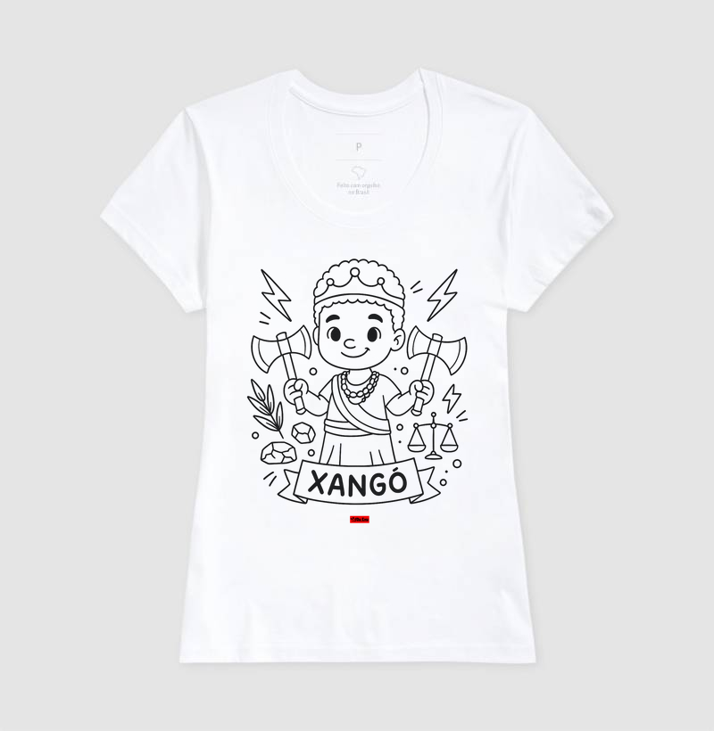Camisa 5