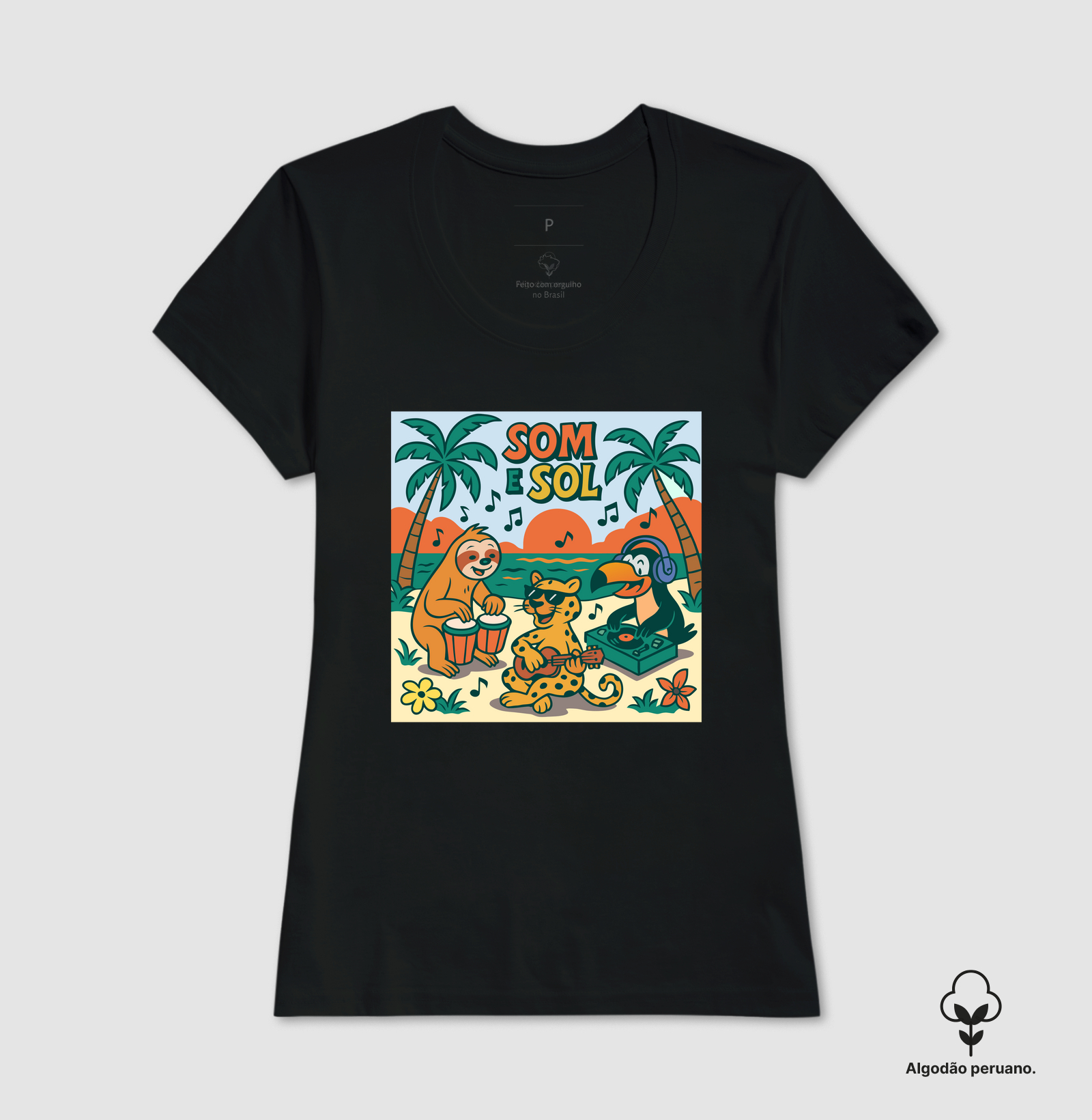 Camisa 3