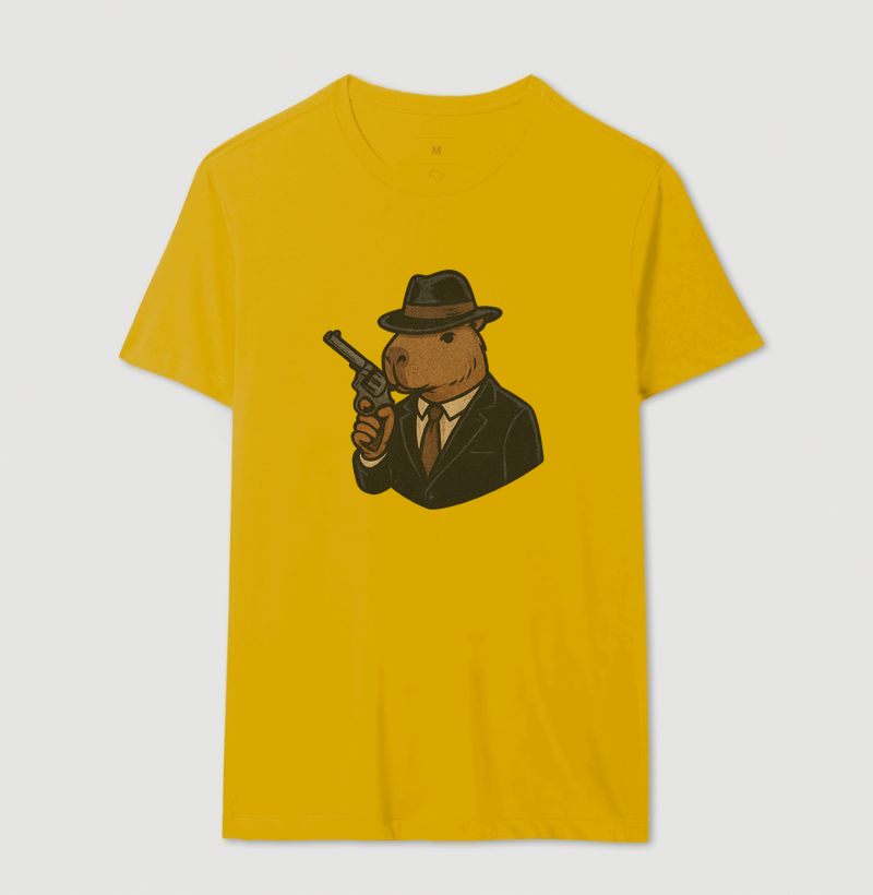 Camisa 13