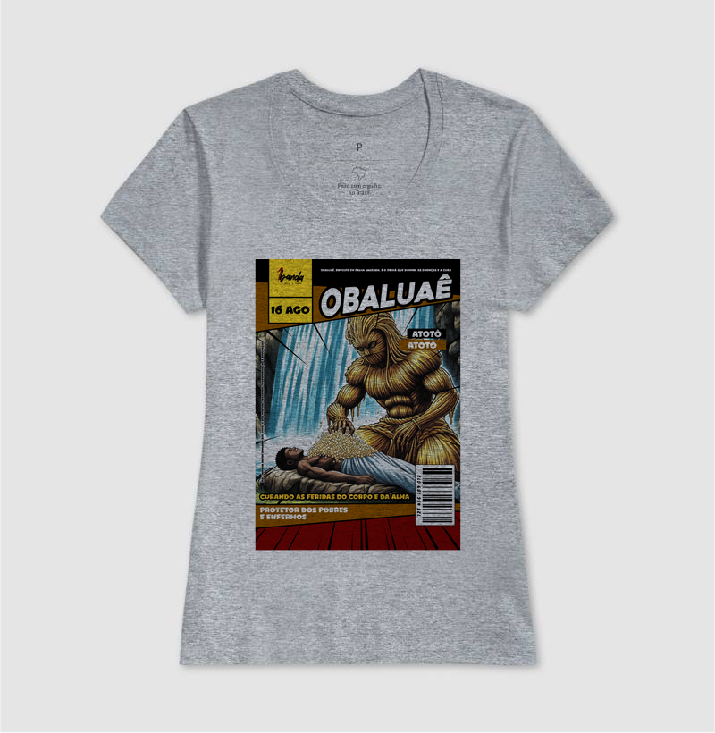 Camisa 10