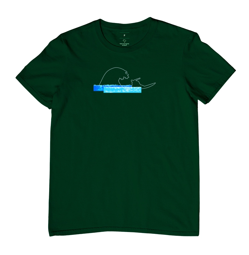 Camisa 11