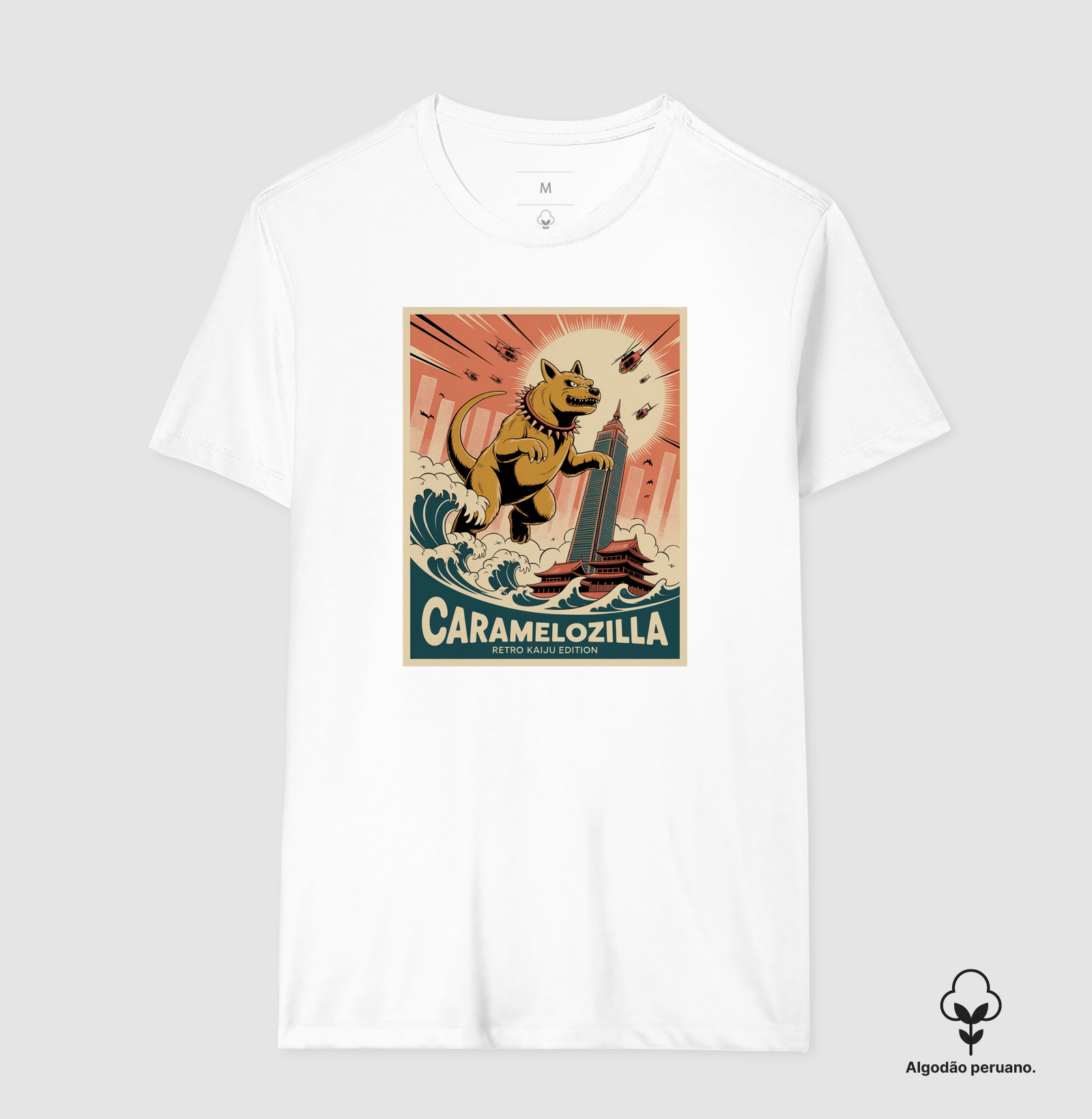 Camisa 2