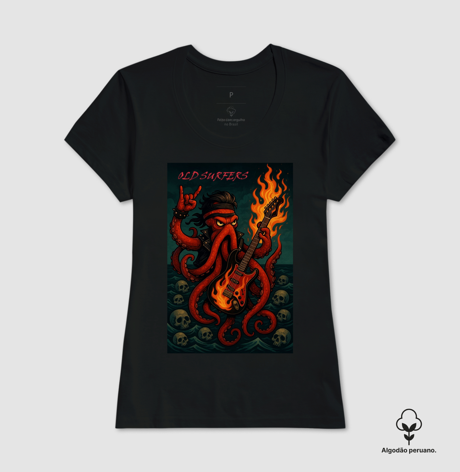 Camisa 2