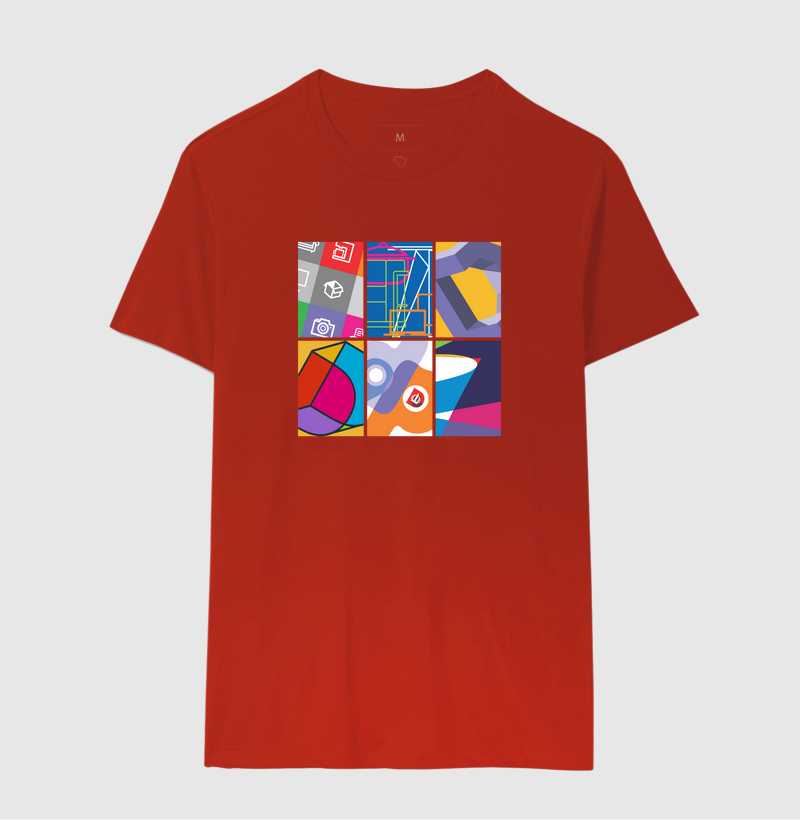 Camisa 5