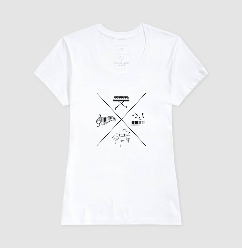 Camisa 11