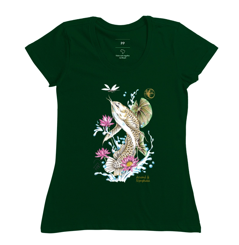 Camisa 12