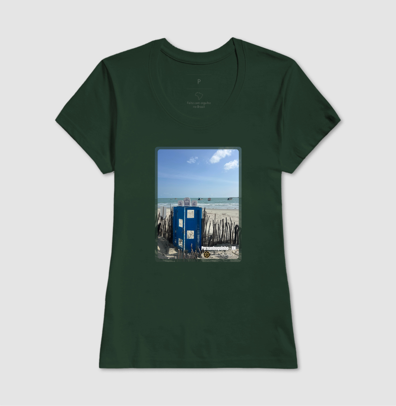 Camisa 13