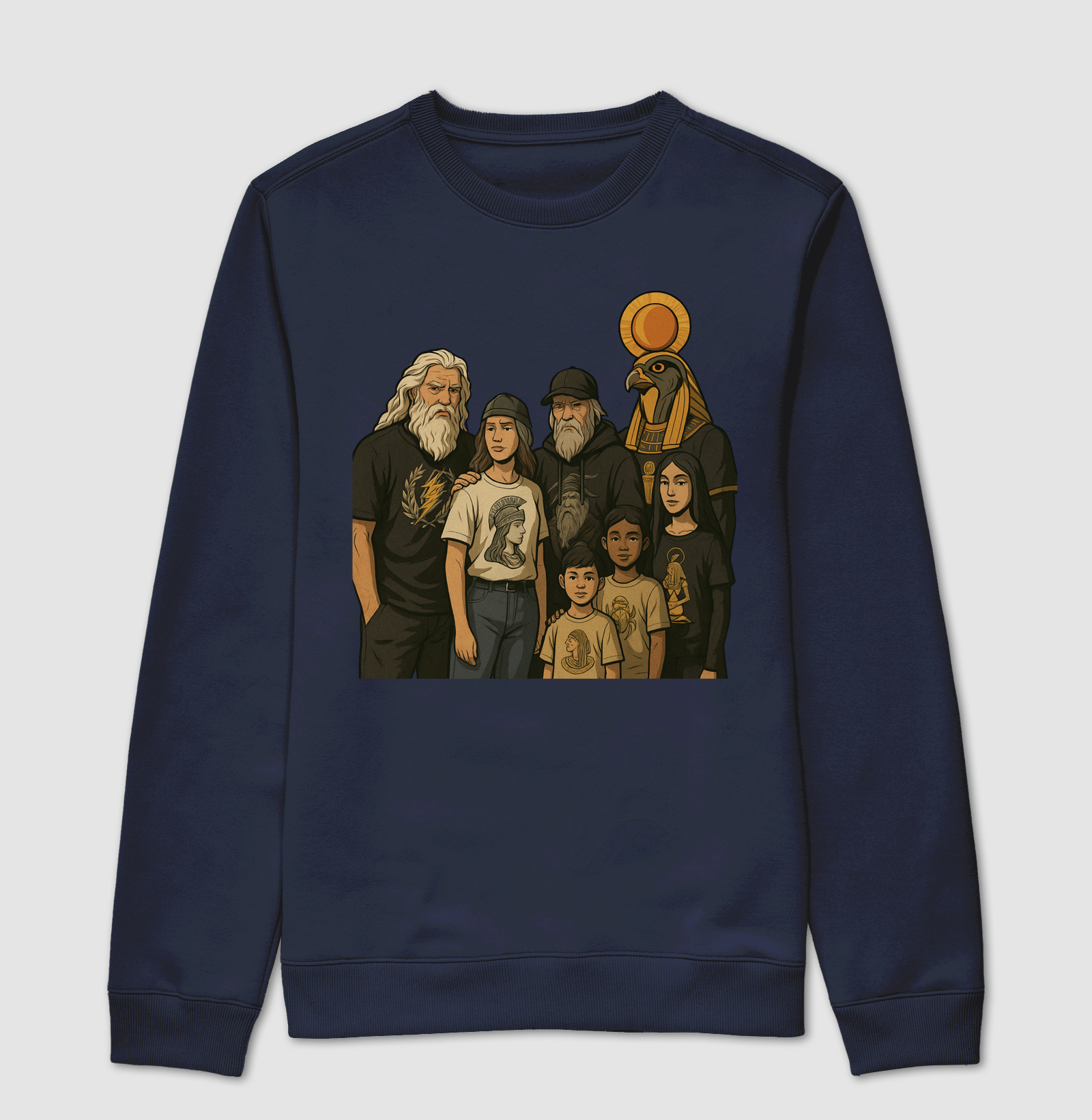 Camisa 4