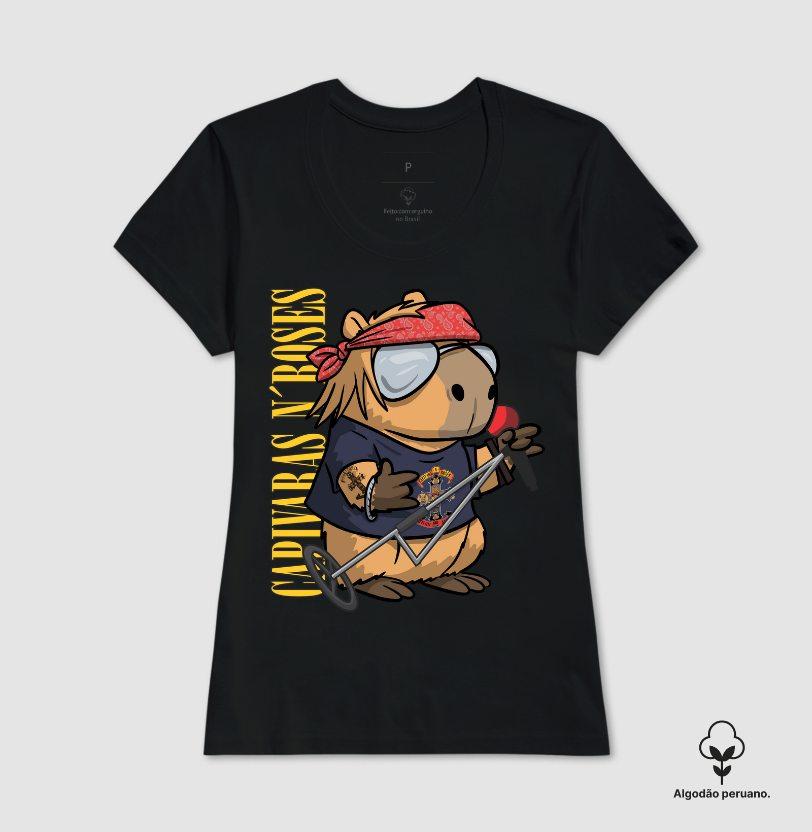 Camisa 1