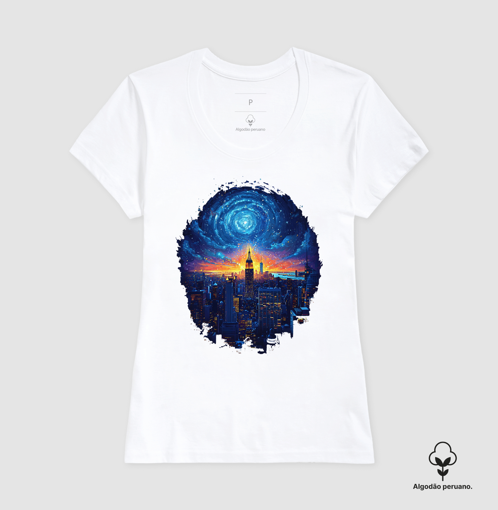 Camisa 6
