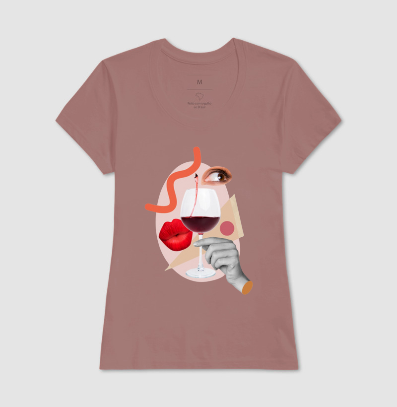 Camisa 16