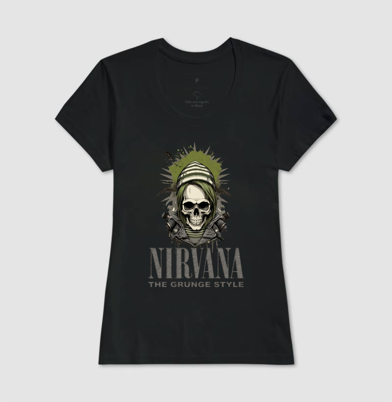 Camisa 9