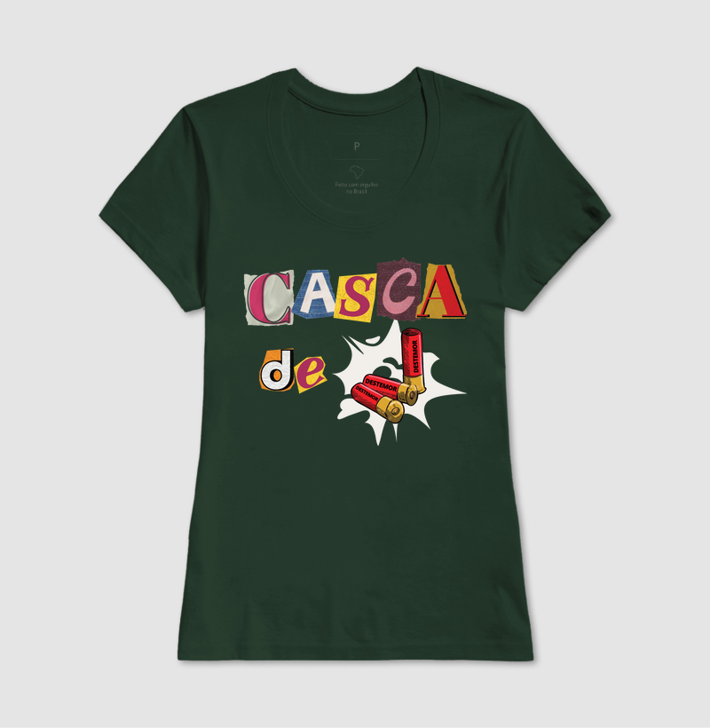 Camisa 12
