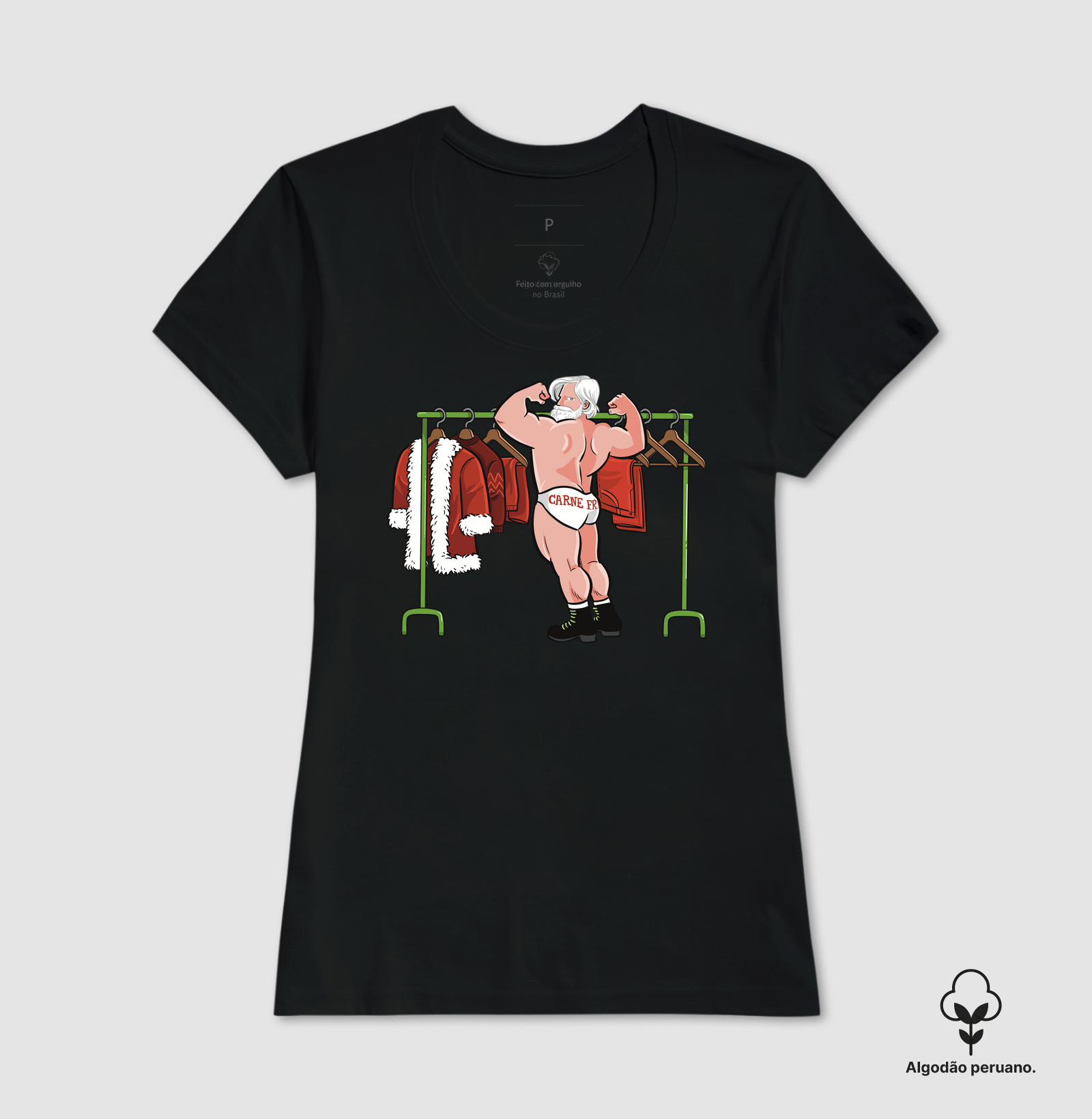 Camisa 3