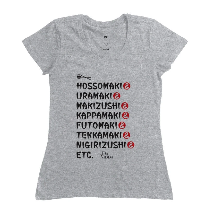 Camisa 6