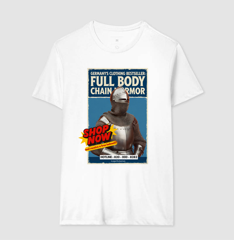 Camisa 1