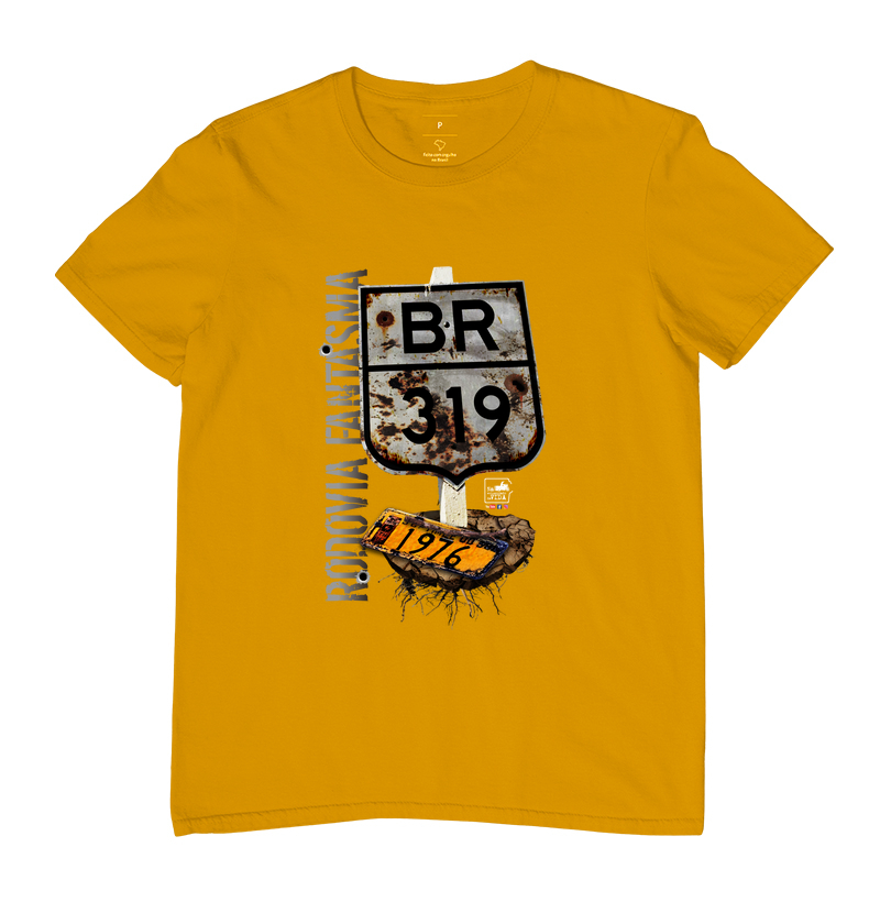 Camisa 11