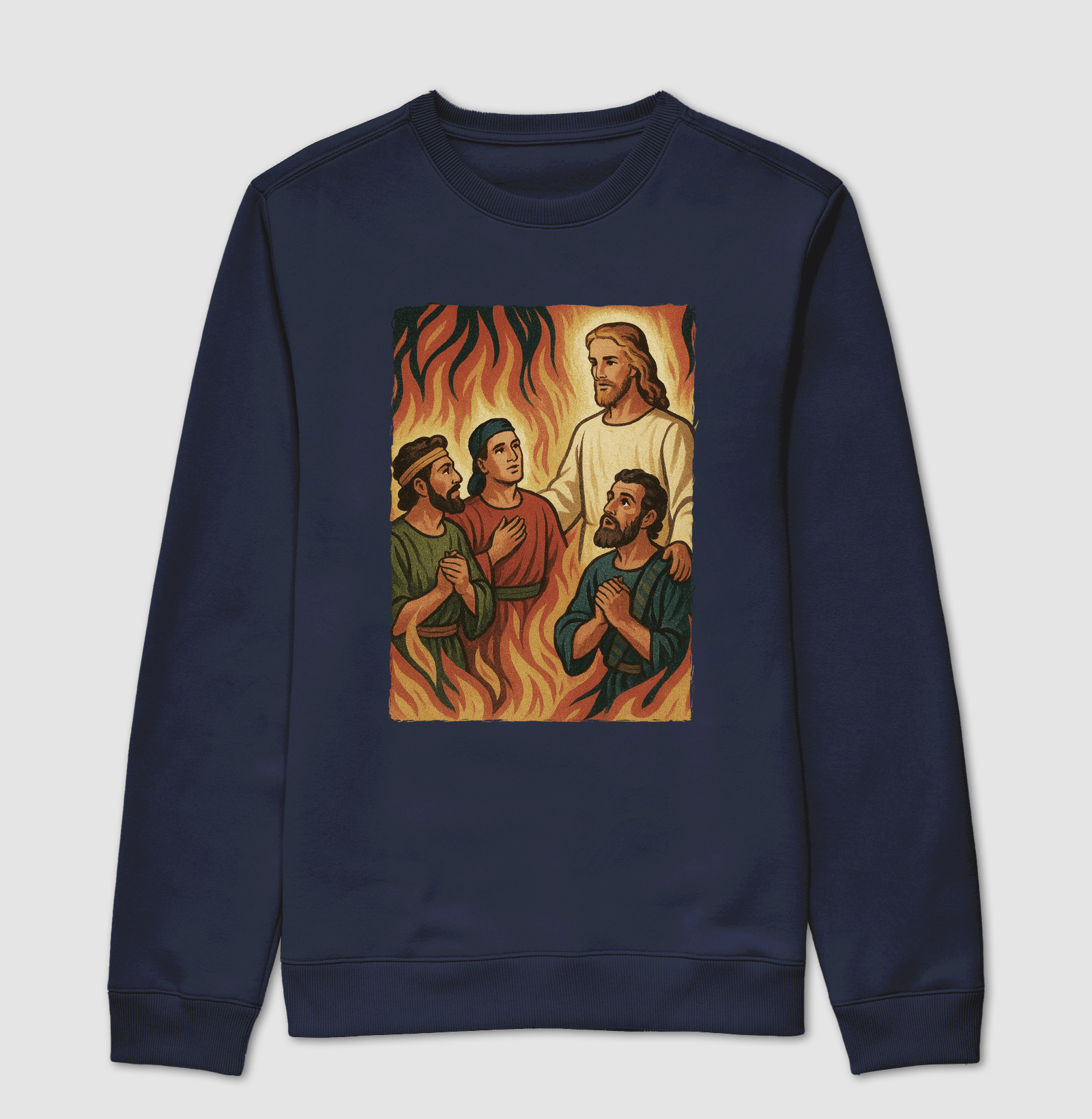 Camisa 4