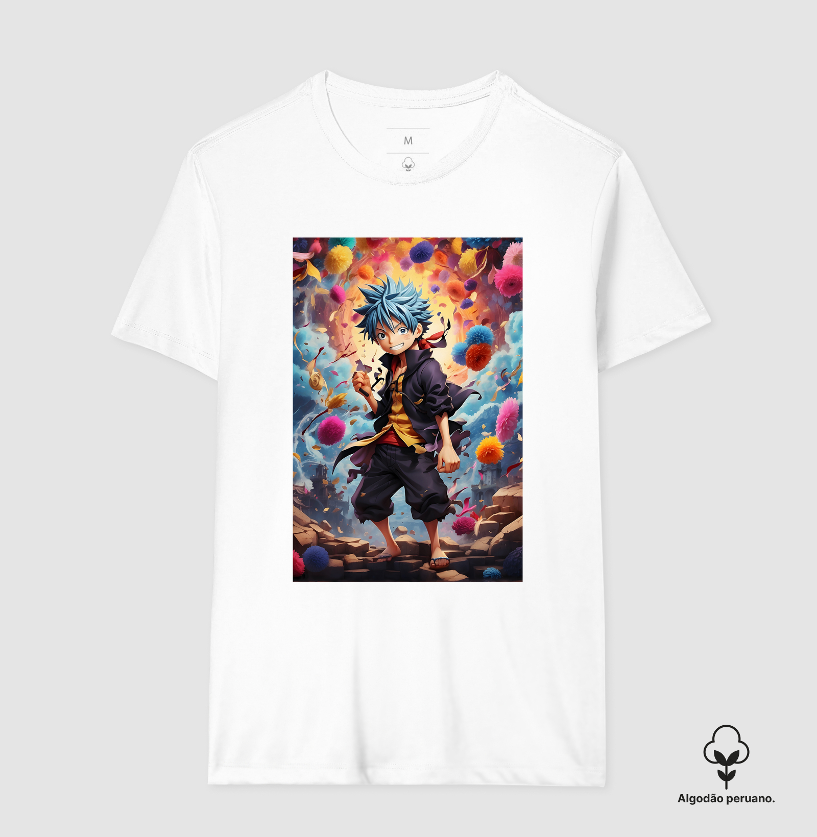 Camisa 3
